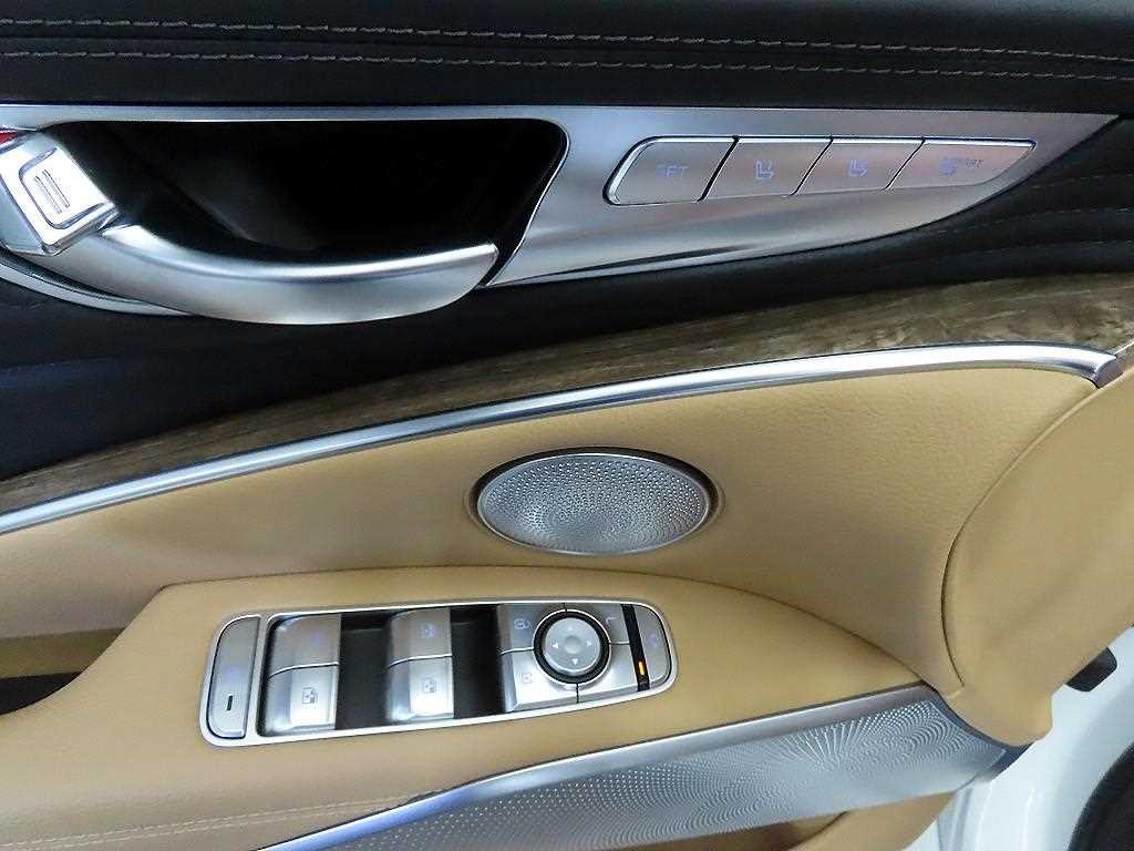 기아 K9 더 K9 3.8 GDI AWD 베스트 셀렉션Ⅰ 이미지 13