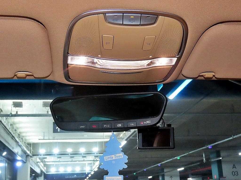 기아 K9 더 K9 3.8 GDI AWD 베스트 셀렉션Ⅰ 이미지 16