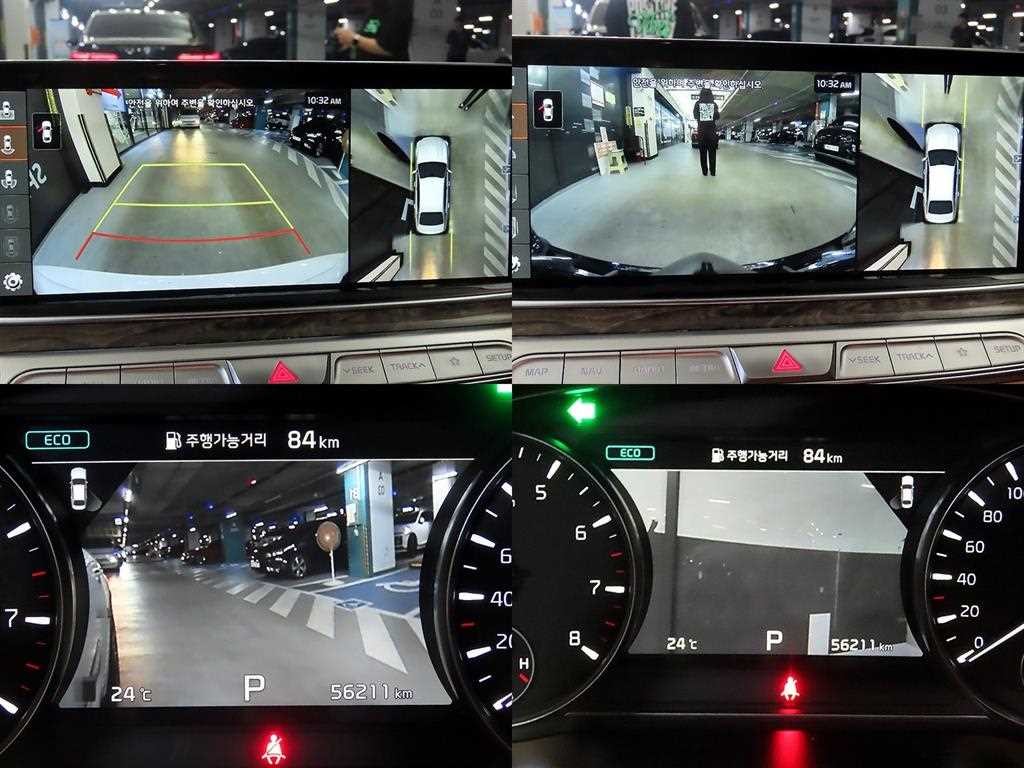 기아 K9 더 K9 3.8 GDI AWD 베스트 셀렉션Ⅰ 이미지 18