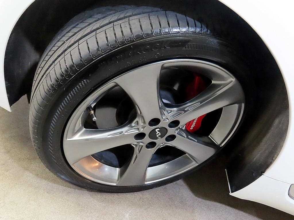 기아 K9 더 K9 3.8 GDI AWD 베스트 셀렉션Ⅰ 이미지 20