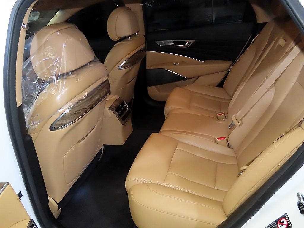 기아 K9 더 K9 3.8 GDI AWD 베스트 셀렉션Ⅰ 이미지 8