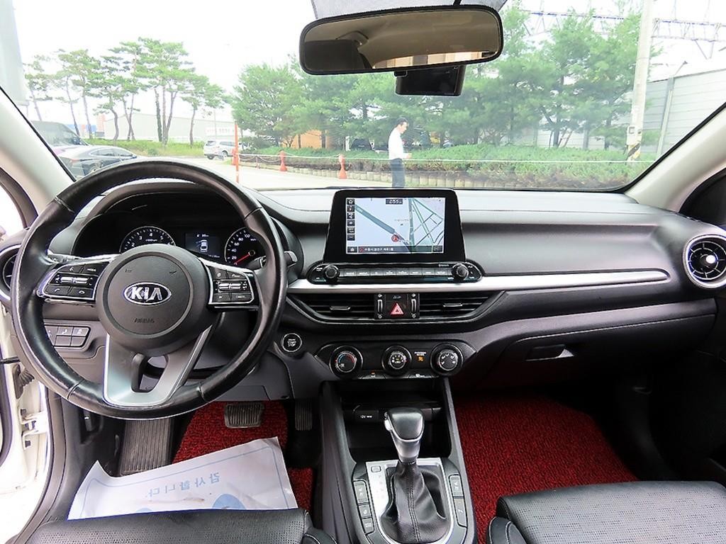 기아 K3 올뉴 K3 1.6 프레스티지 이미지 7