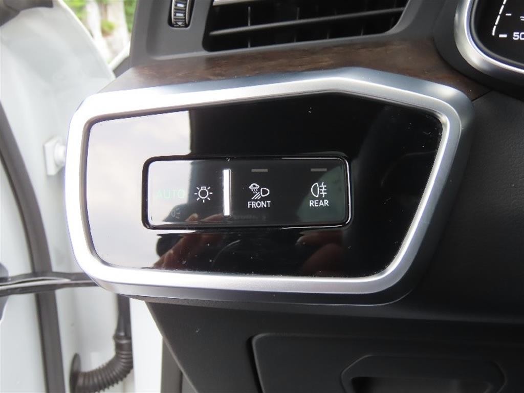 아우디 A7 A7 (4K) 50 TDI 콰트로 프리미엄 이미지 11