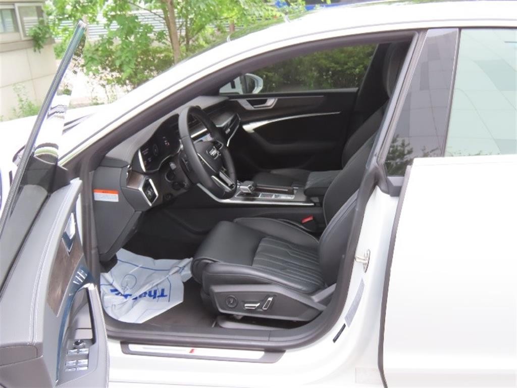 아우디 A7 A7 (4K) 50 TDI 콰트로 프리미엄 이미지 13