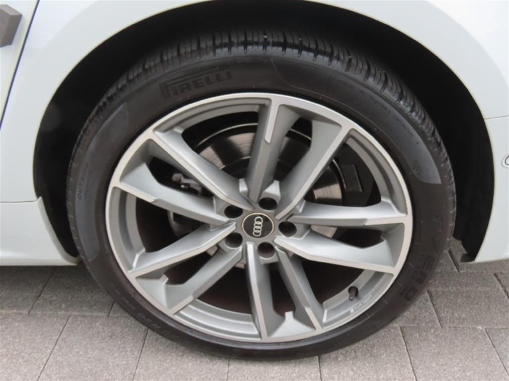 아우디 A7 A7 (4K) 50 TDI 콰트로 프리미엄 이미지 17