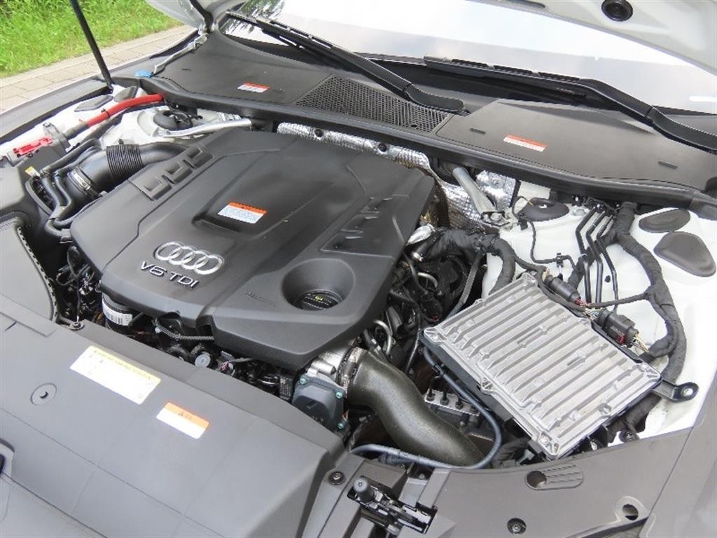 아우디 A7 A7 (4K) 50 TDI 콰트로 프리미엄 이미지 20