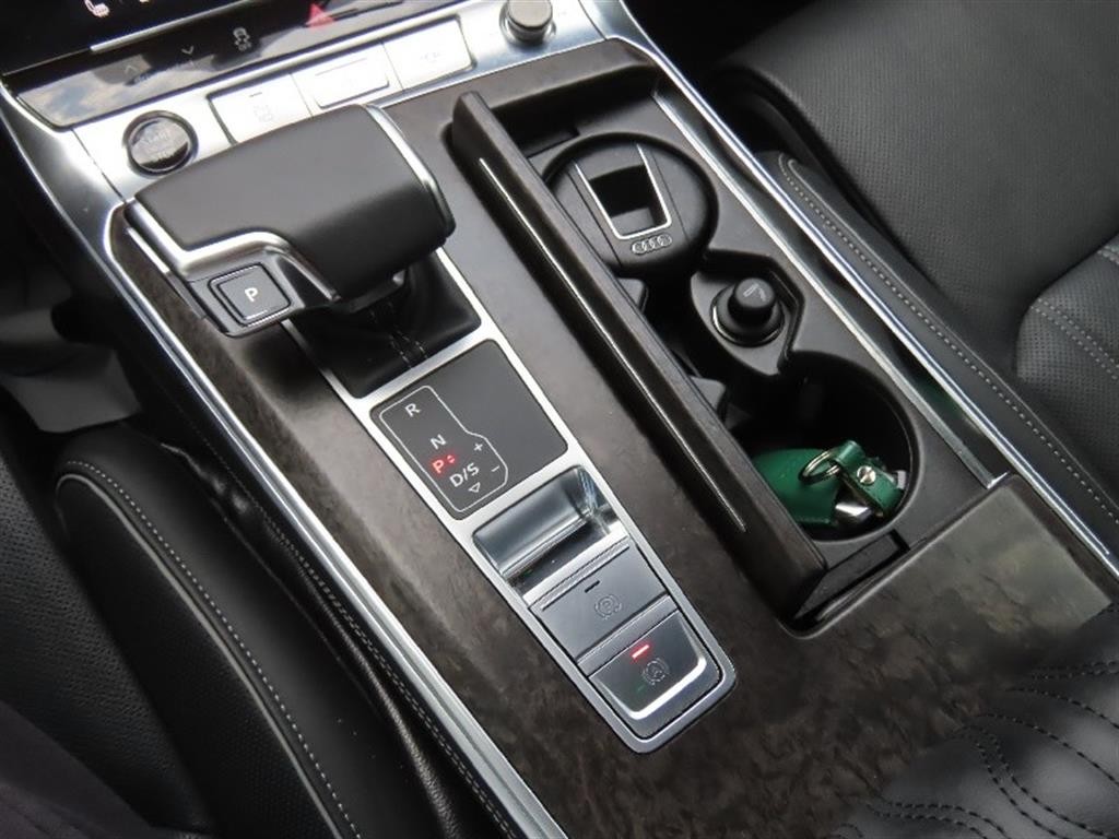 아우디 A7 A7 (4K) 50 TDI 콰트로 프리미엄 이미지 6