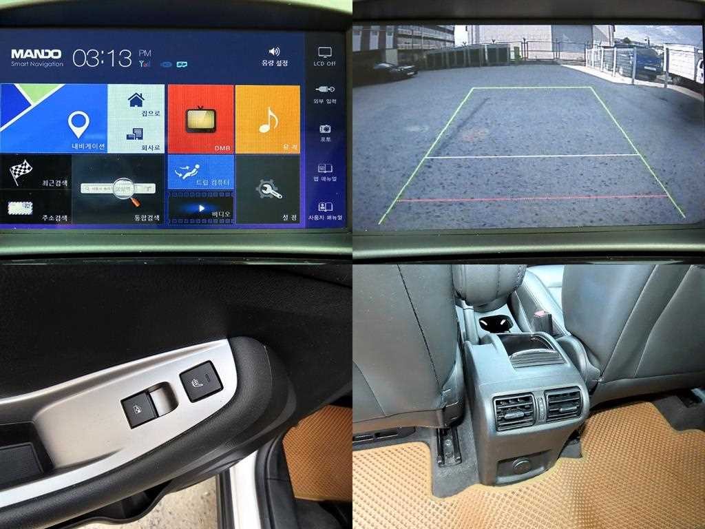 쉐보레 올란도 2.0 디젤 LTZ 프리미엄 이미지 18