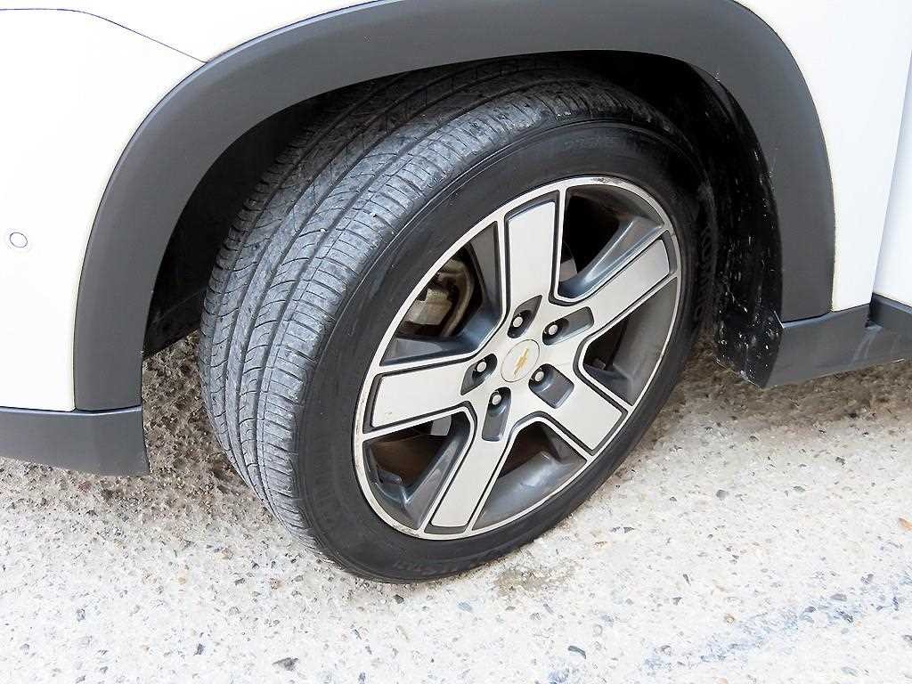 쉐보레 올란도 2.0 디젤 LTZ 프리미엄 이미지 20