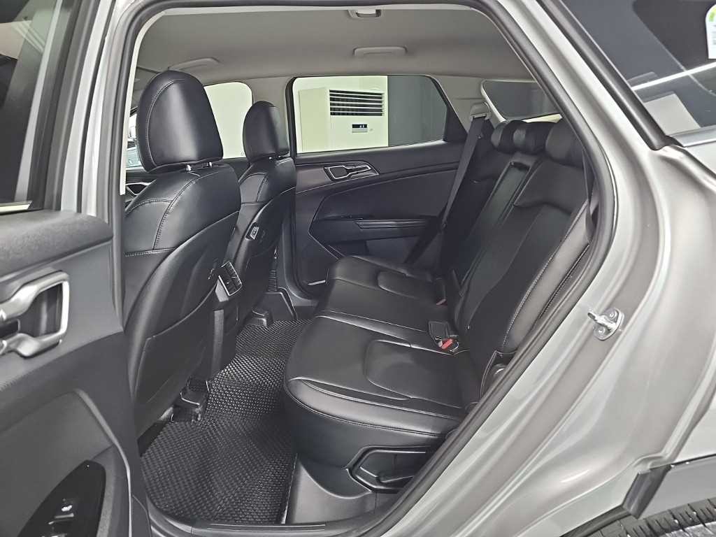 기아 스포티지 스포티지 5세대 (NQ5) 2.0 LPG 2WD 노블레스 이미지 12