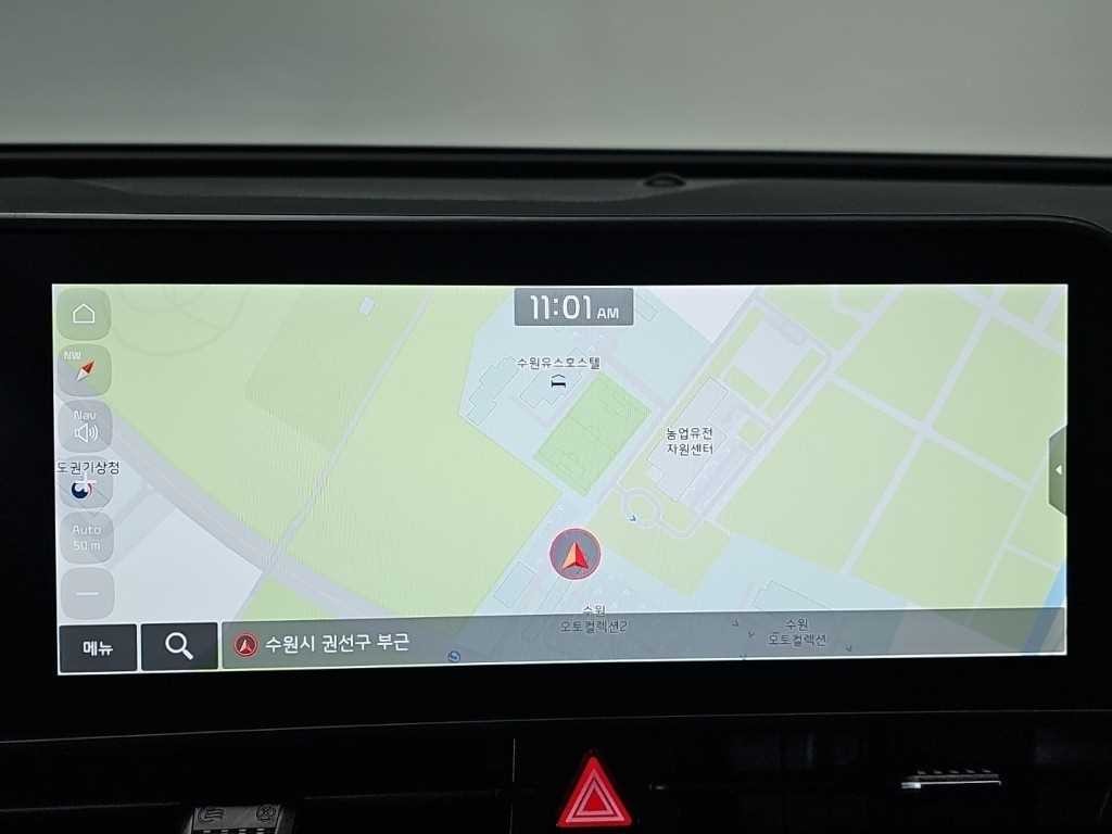 기아 스포티지 스포티지 5세대 (NQ5) 2.0 LPG 2WD 노블레스 이미지 15