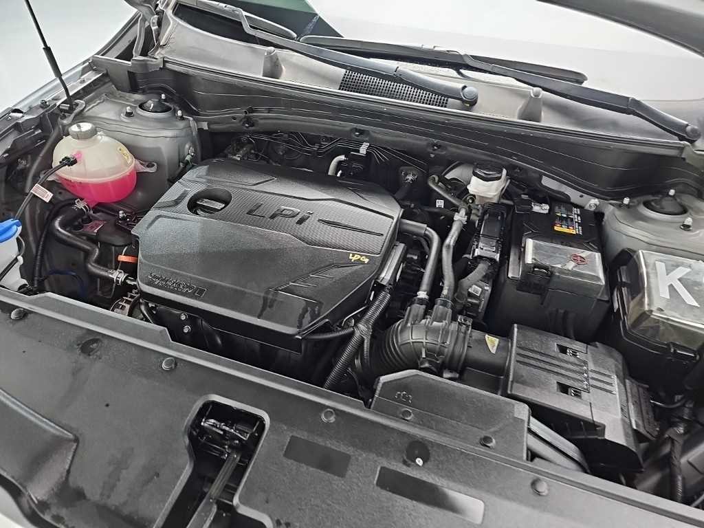 기아 스포티지 스포티지 5세대 (NQ5) 2.0 LPG 2WD 노블레스 이미지 5