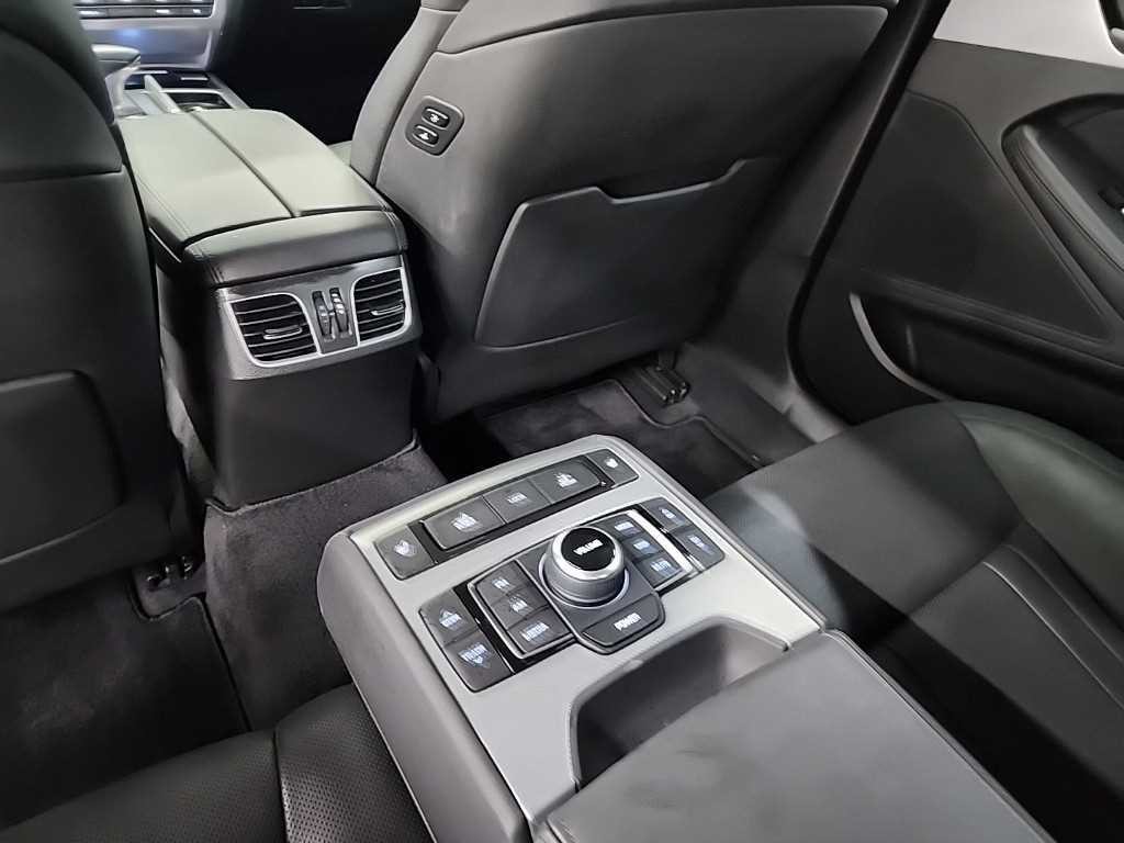 제네시스 G80 3.3 GDI AWD 럭셔리 이미지 13