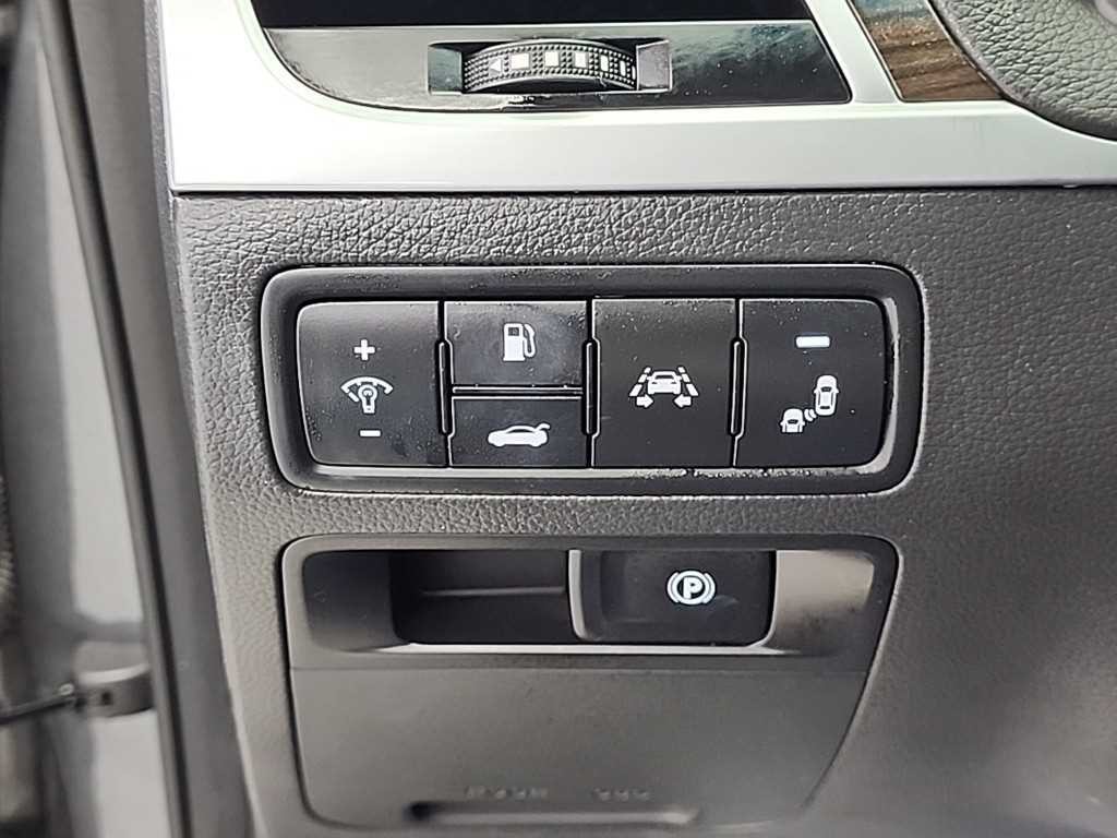 제네시스 G80 3.3 GDI AWD 럭셔리 이미지 18