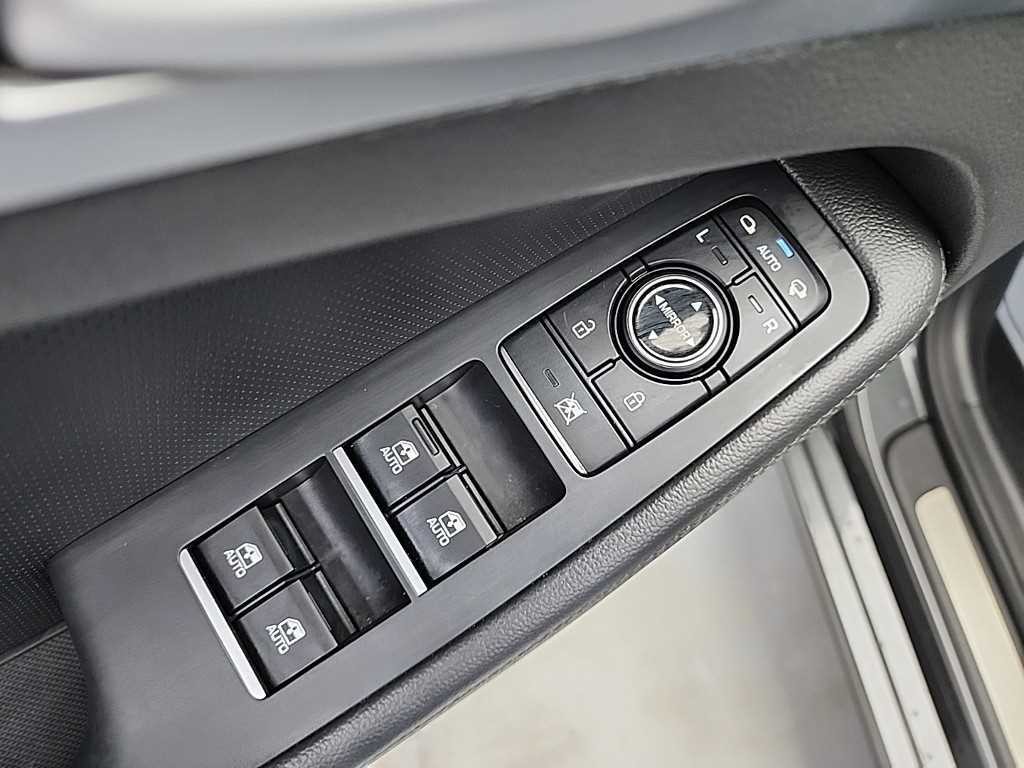 제네시스 G80 3.3 GDI AWD 럭셔리 이미지 19