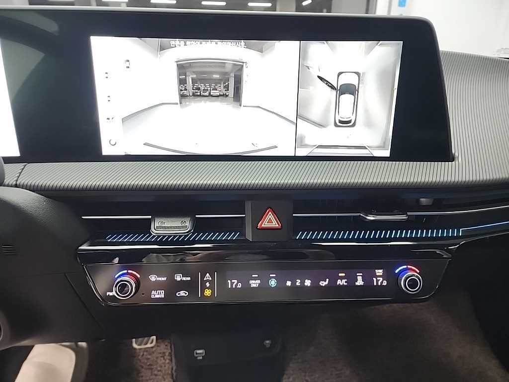 기아 EV6 GT AWD 이미지 10