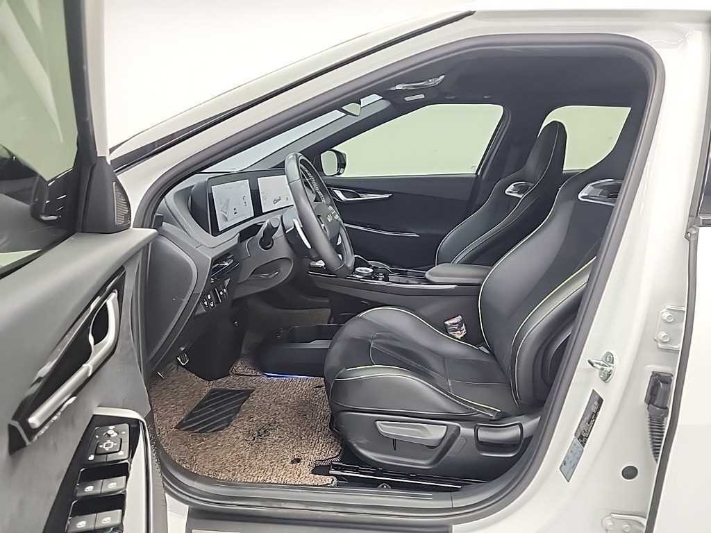 기아 EV6 GT AWD 이미지 11