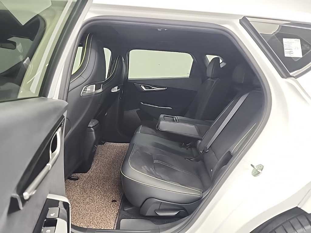 기아 EV6 GT AWD 이미지 12