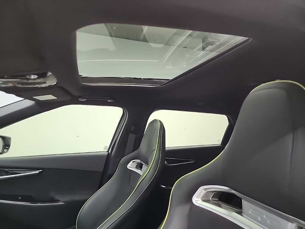 기아 EV6 GT AWD 이미지 15