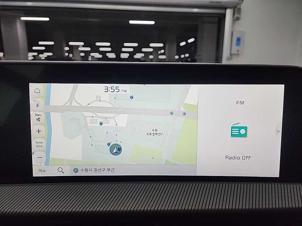 기아 EV6 GT AWD 이미지 16