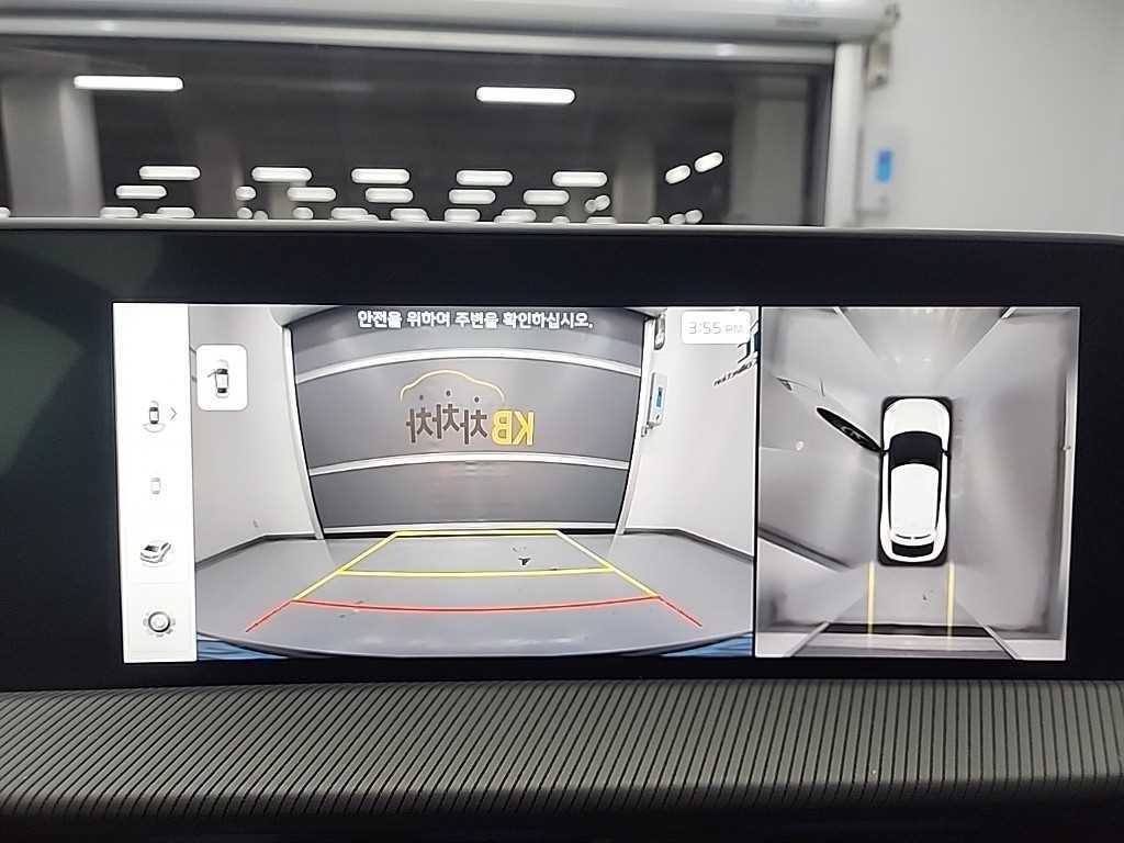 기아 EV6 GT AWD 이미지 17