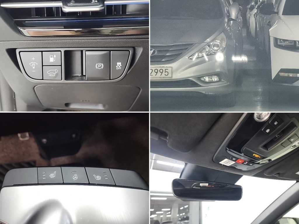 기아 EV6 GT AWD 이미지 19