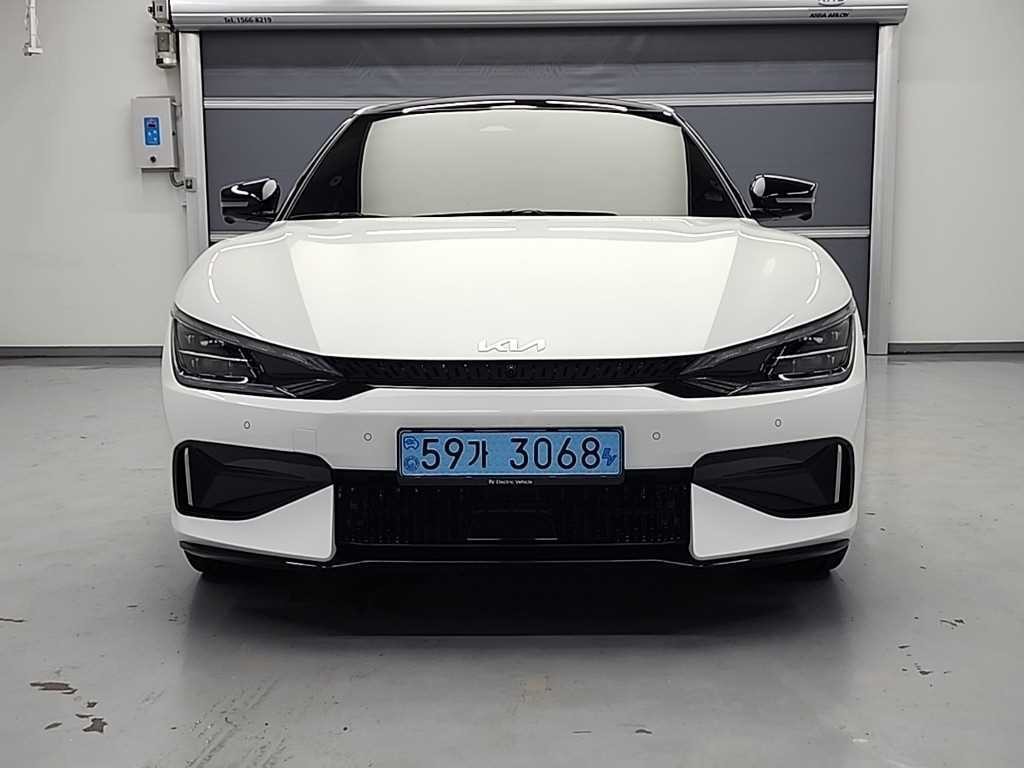기아 EV6 GT AWD 이미지 2