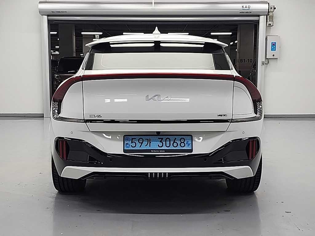 기아 EV6 GT AWD 이미지 3