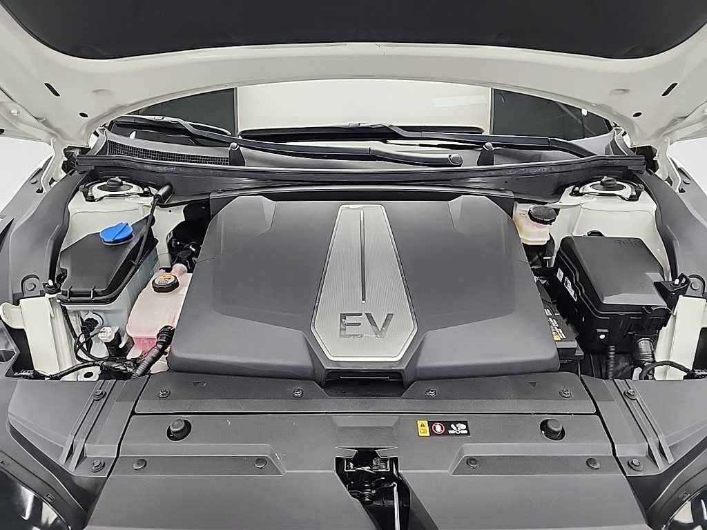 기아 EV6 GT AWD 이미지 5