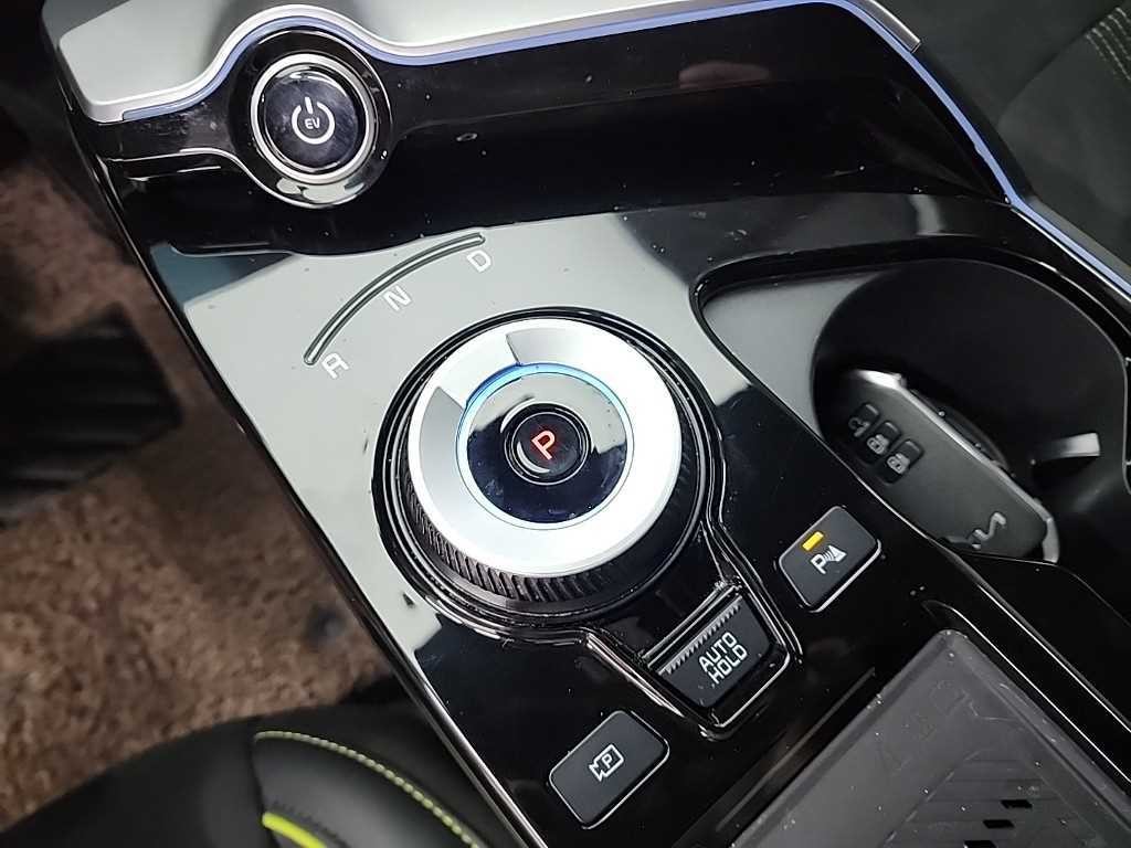 기아 EV6 GT AWD 이미지 8