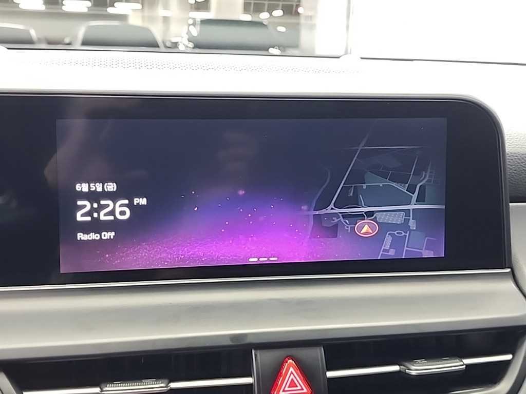 기아 셀토스 더 뉴 셀토스 가솔린 1.6 터보 4WD 그래비티 이미지 14