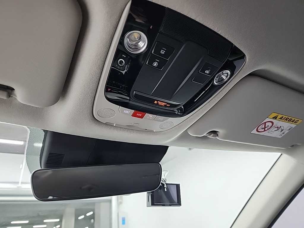 기아 셀토스 더 뉴 셀토스 가솔린 1.6 터보 4WD 그래비티 이미지 16
