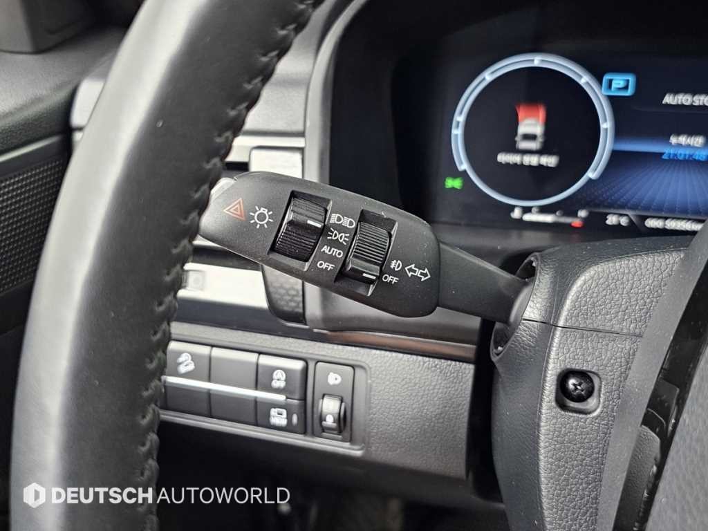 KG모빌리티(쌍용) 렉스턴 더 뉴 렉스턴 스포츠 칸 디젤 2.2 4WD 프레스티지 이미지 17