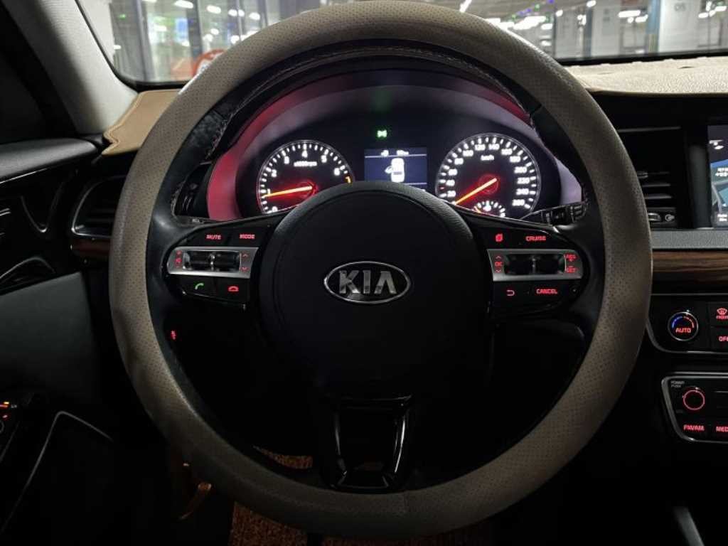 기아 K7 올 뉴 K7 3.3 GDI 노블레스 이미지 10