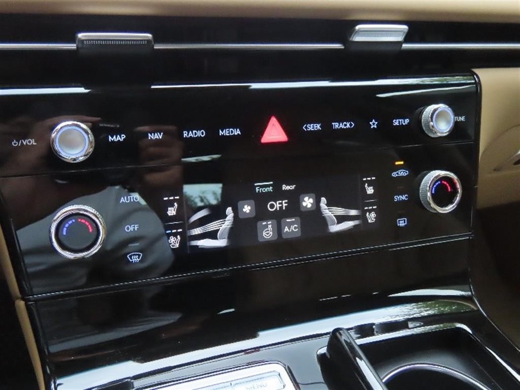 제네시스 G80 G80(RG3) 2.5 가솔린 터보 2WD 이미지 7