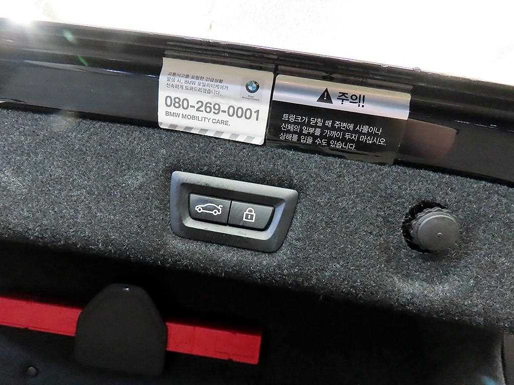BMW 5시리즈 5시리즈 (G30) 530i xDrive 럭셔리 플러스 이미지 17