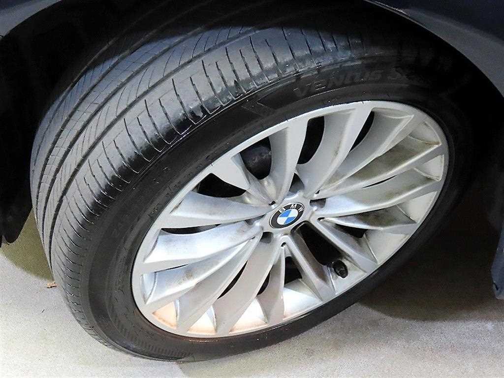BMW 5시리즈 5시리즈 (G30) 530i xDrive 럭셔리 플러스 이미지 20
