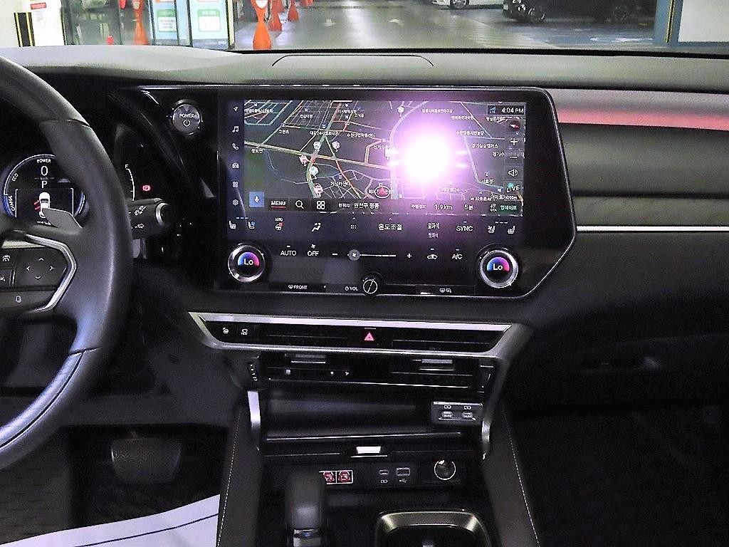 렉서스 RX RX 350h(5세대) 럭셔리 이미지 11