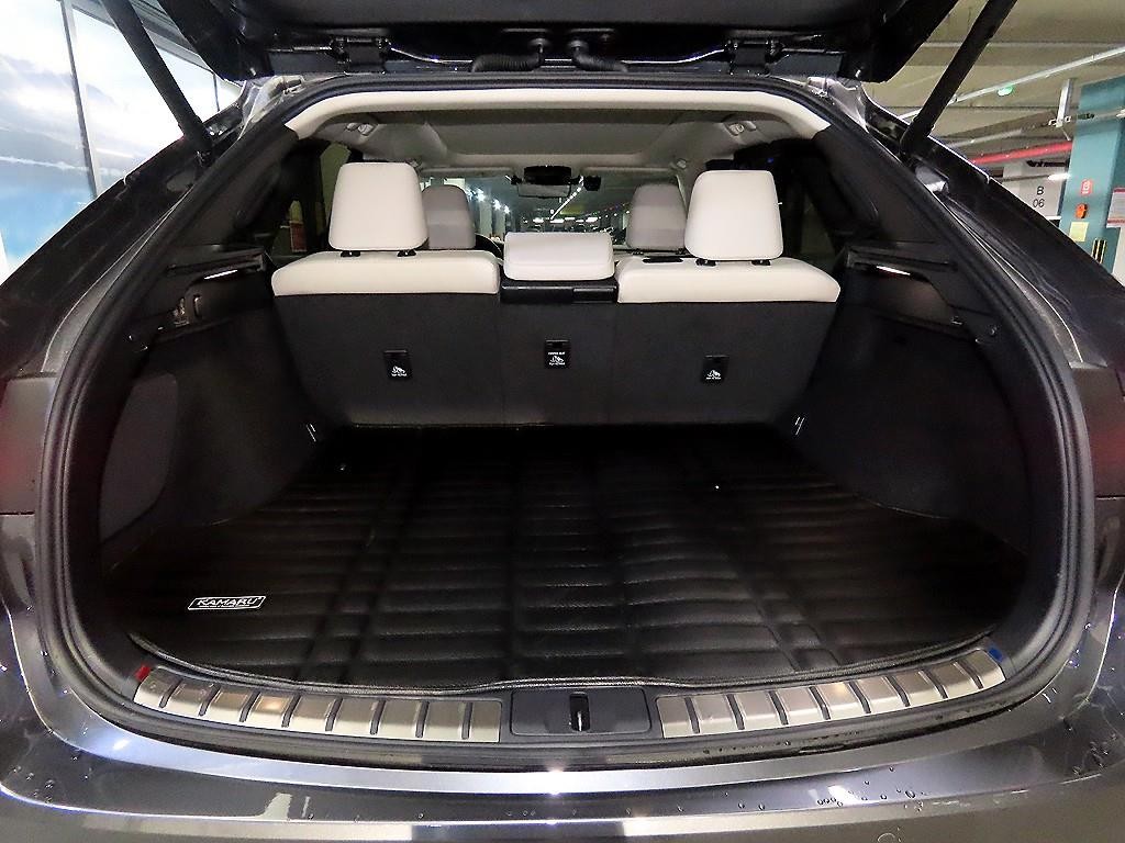 렉서스 RX RX 350h(5세대) 럭셔리 이미지 15