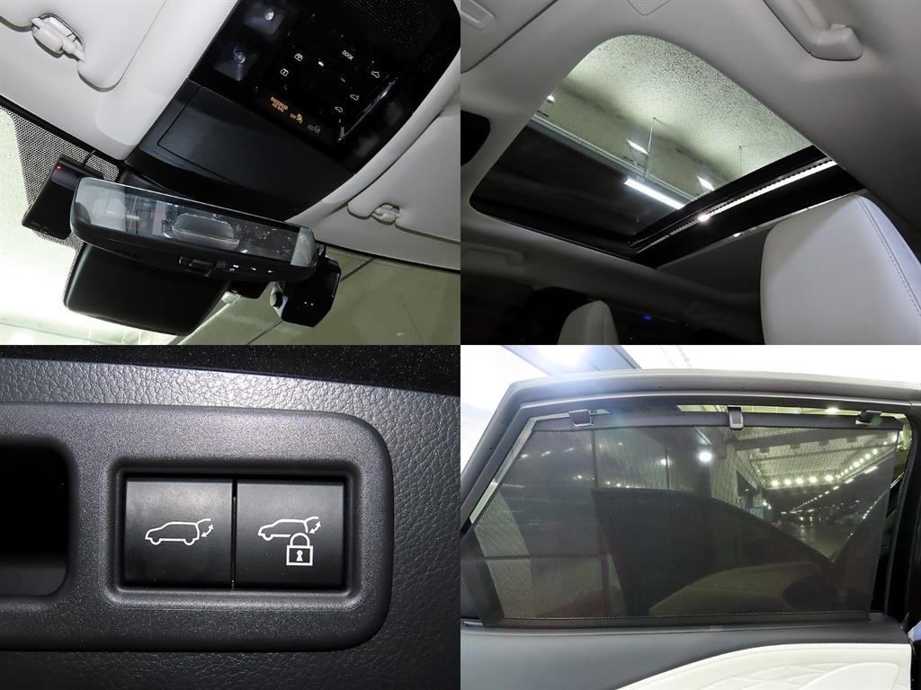 렉서스 RX RX 350h(5세대) 럭셔리 이미지 18