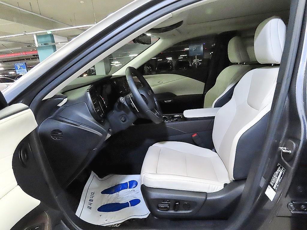 렉서스 RX RX 350h(5세대) 럭셔리 이미지 6