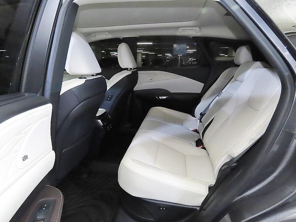렉서스 RX RX 350h(5세대) 럭셔리 이미지 7