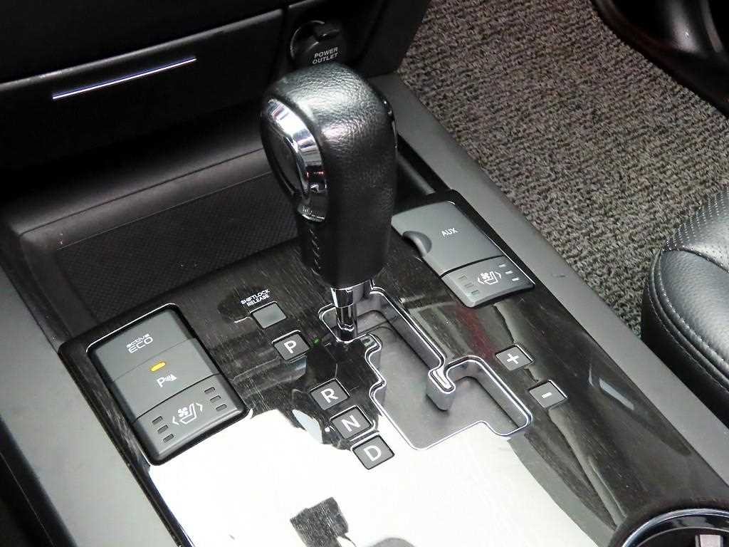 기아 모하비 디젤 4WD KV300 이미지 10