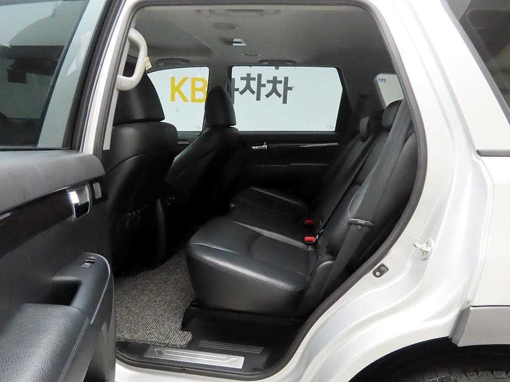 기아 모하비 디젤 4WD KV300 이미지 12