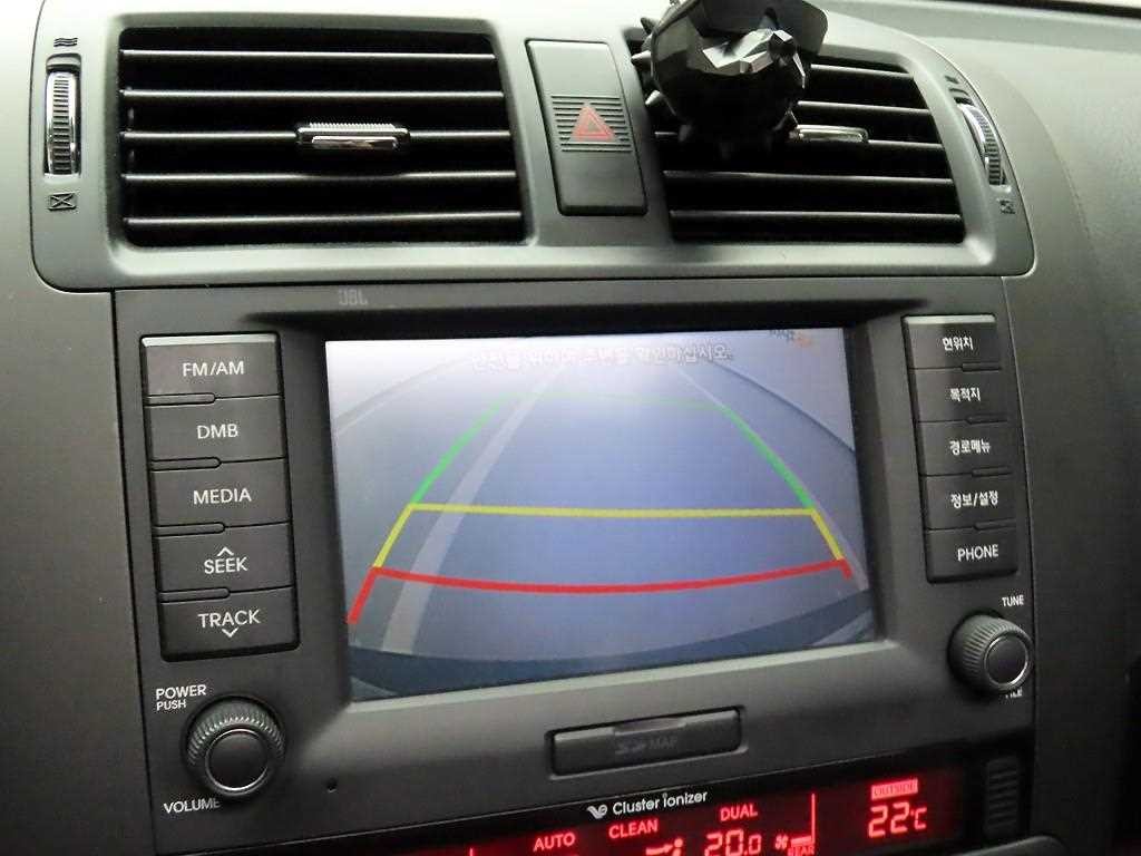 기아 모하비 디젤 4WD KV300 이미지 14