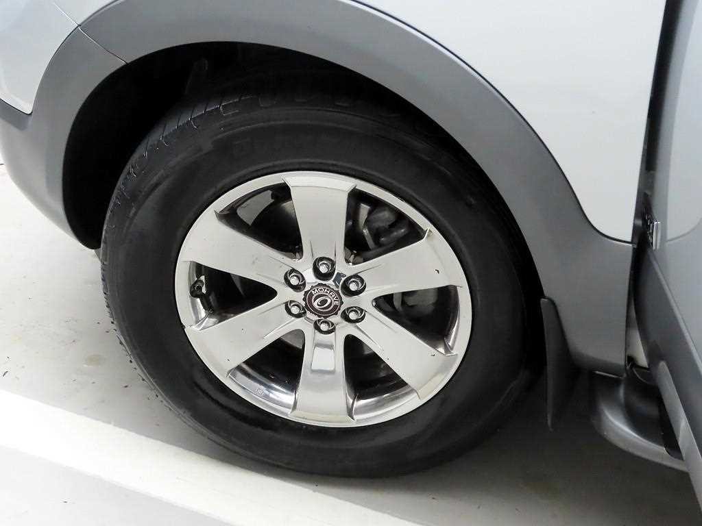 기아 모하비 디젤 4WD KV300 이미지 19
