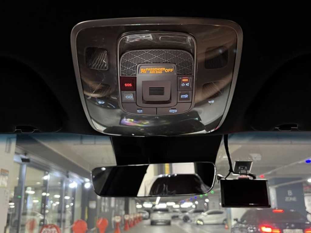 제네시스 GV70 2.5T 가솔린 2WD 이미지 10