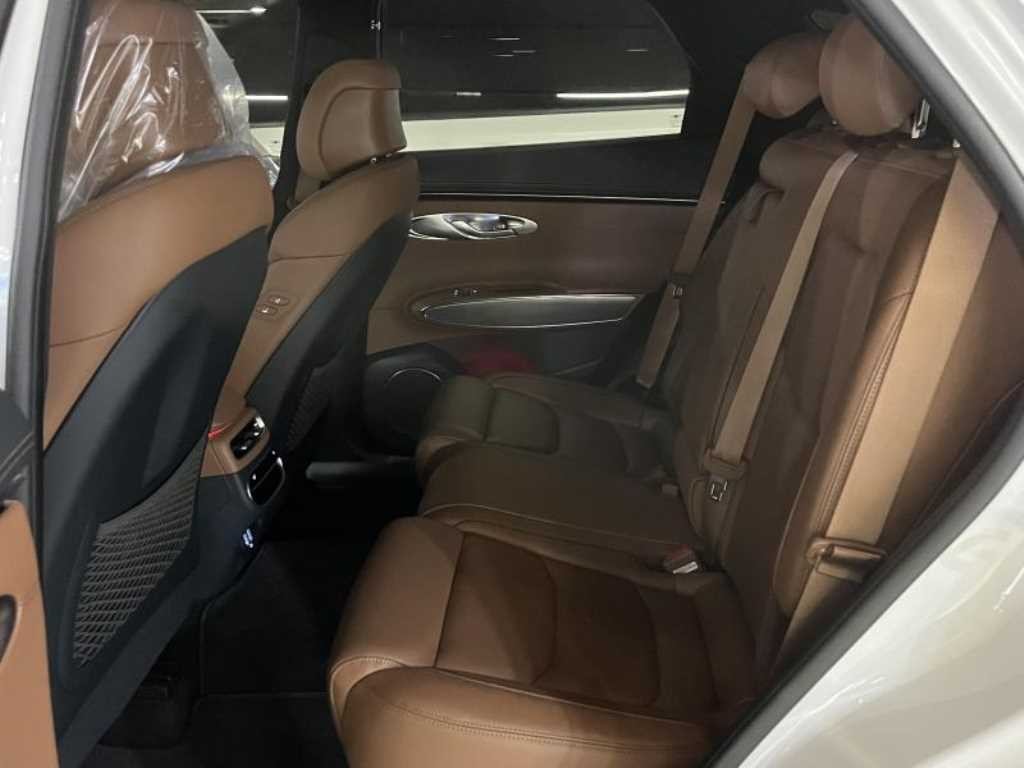 제네시스 GV70 2.5T 가솔린 2WD 이미지 9