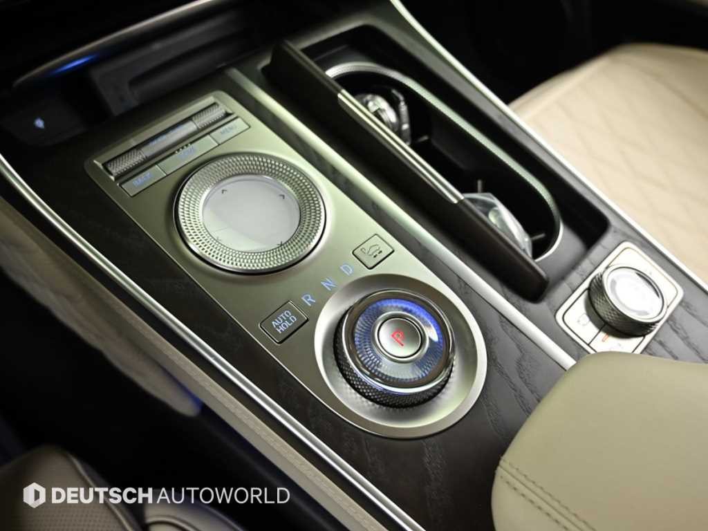 제네시스 GV80 가솔린 2.5T AWD 이미지 10