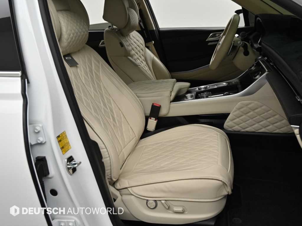 제네시스 GV80 가솔린 2.5T AWD 이미지 11